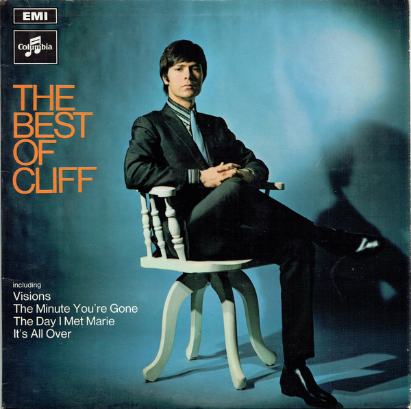 Cliff Richard & The Shadows